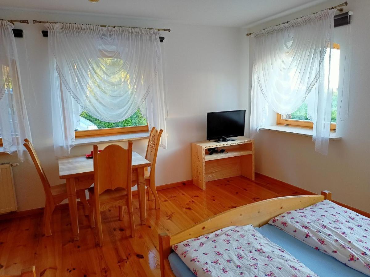 Agroturystyka Eko-Lysogory, Goraca Balia Gratis!!! Huta Szklana  Exterior foto