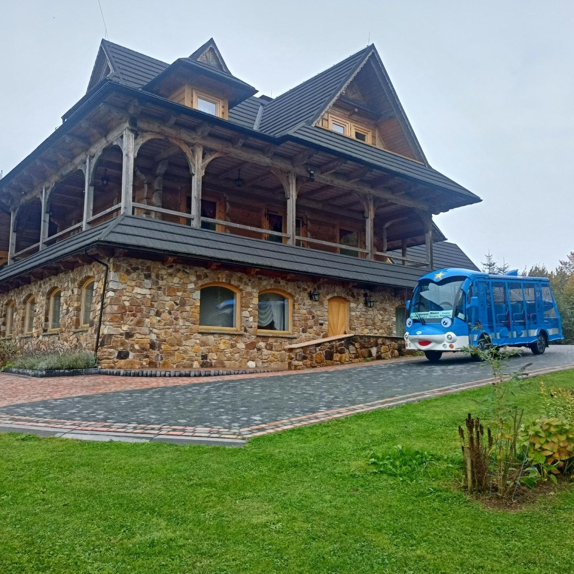 Agroturystyka Eko-Lysogory, Goraca Balia Gratis!!! Huta Szklana  Exterior foto
